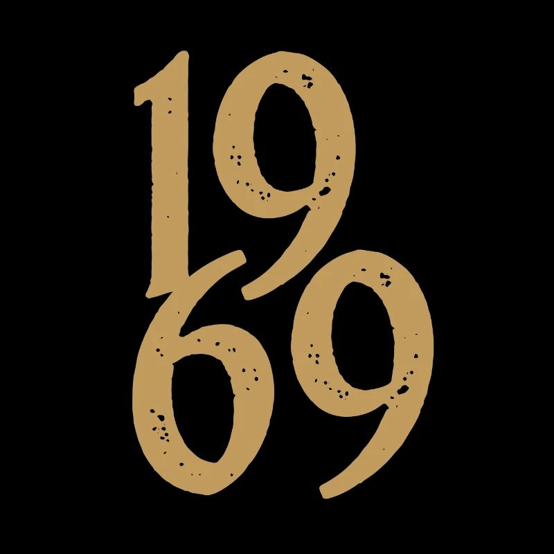 Millésime 1969
