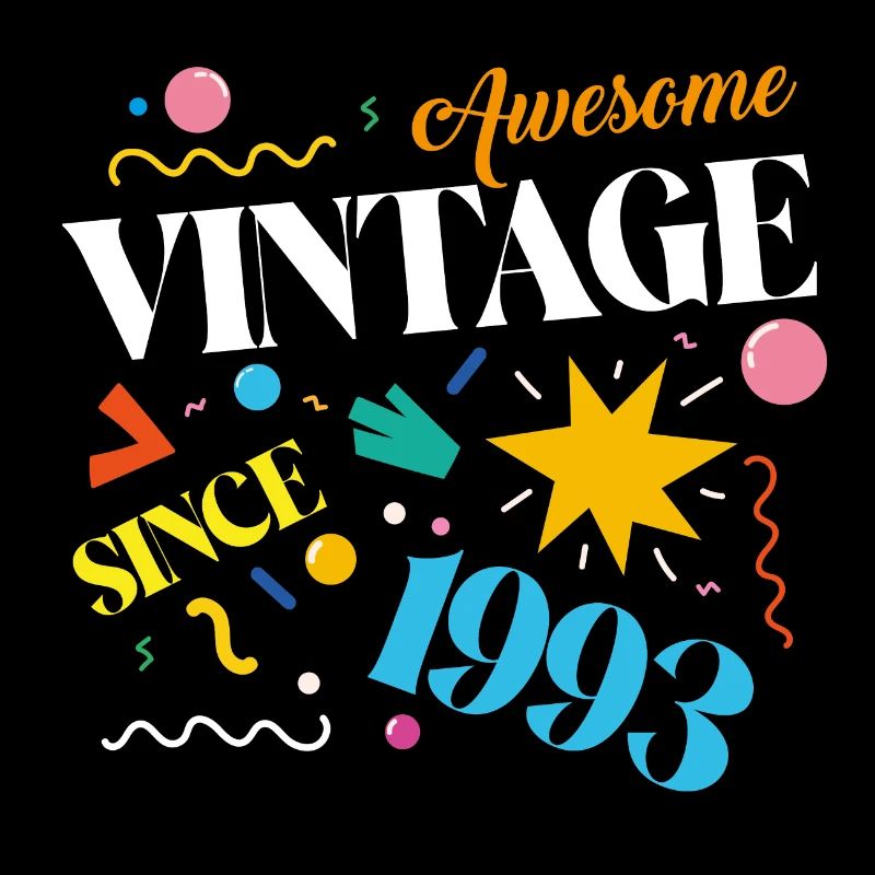 1993 31e anniversaire