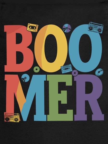 Boomer