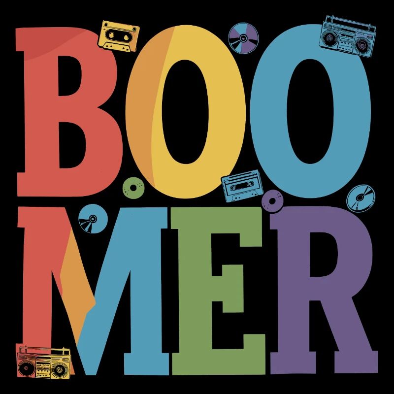 Boomer