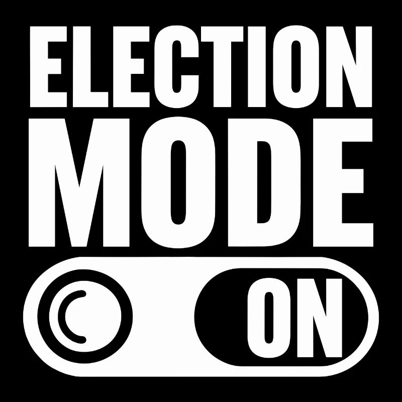 Mode électoral activé
