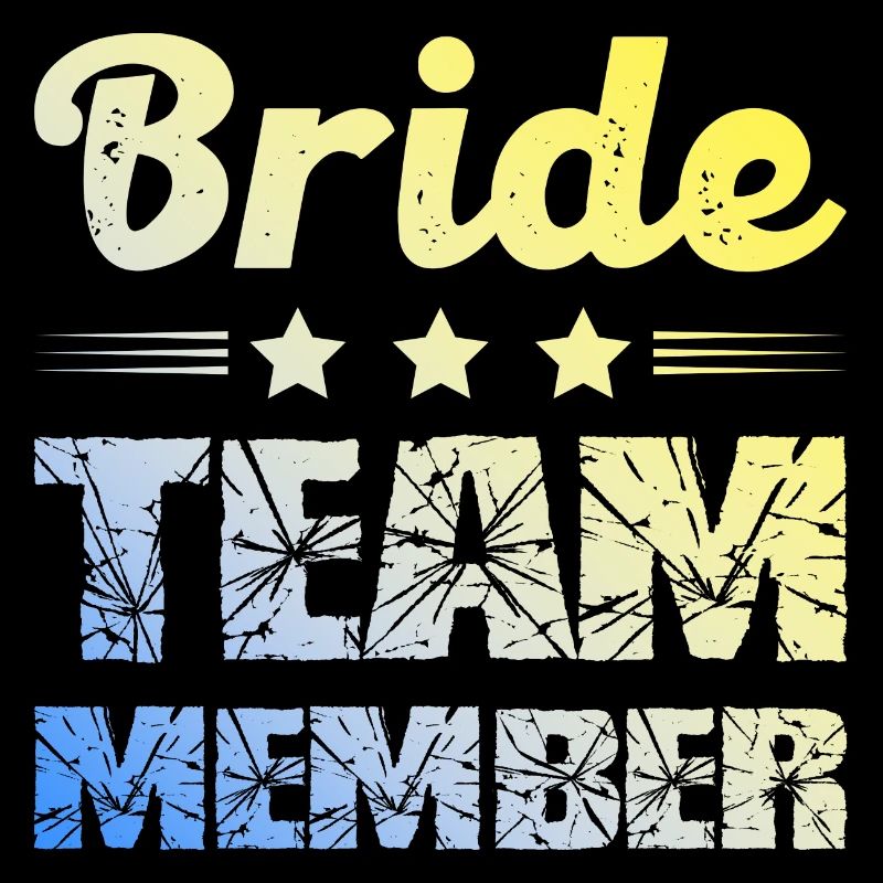 Bride Team