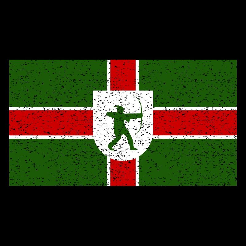 Nottinghamshire