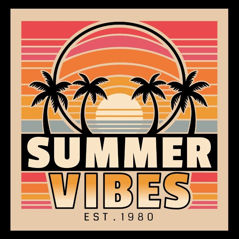 Summer Vibes mit Insel-Feeling als Geschenkidee
