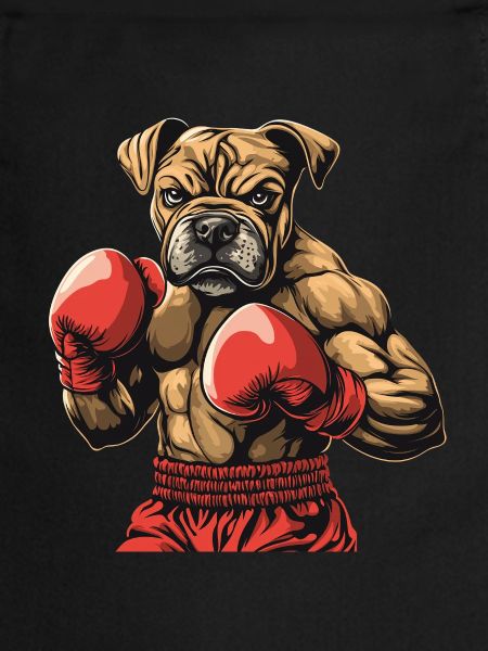 Chien Boxer
