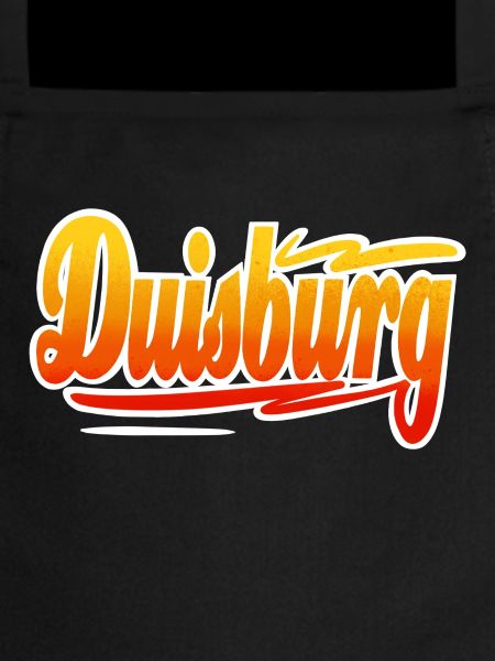 Duisbourg