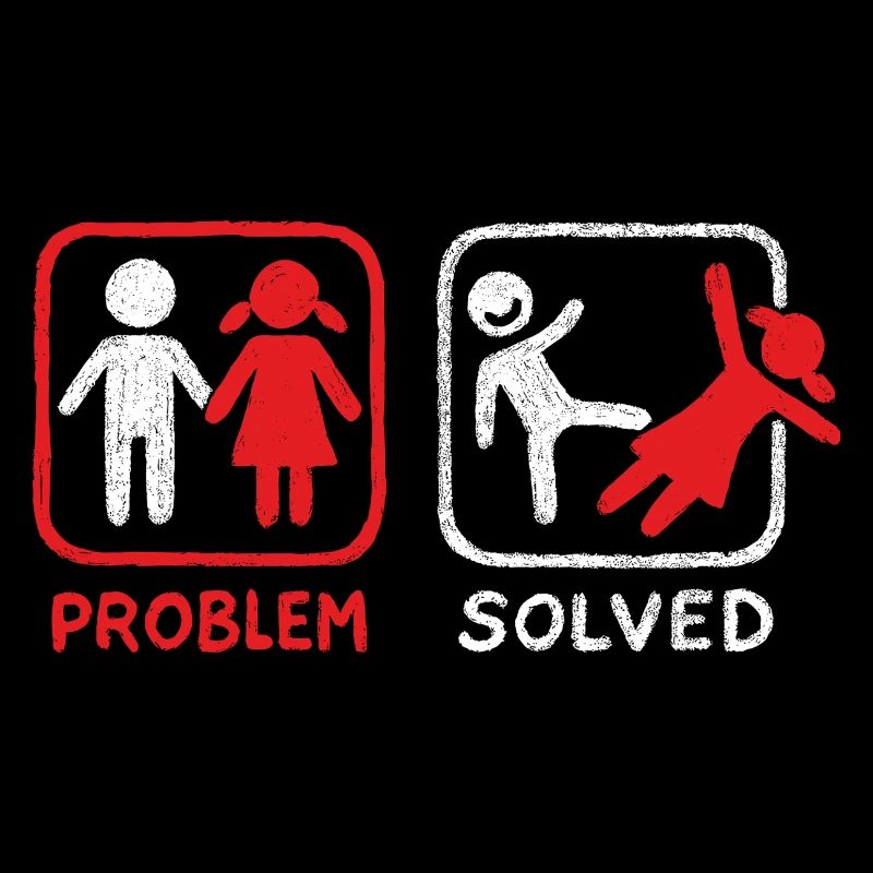 Problem Solved