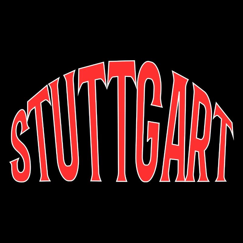 Stuttgart