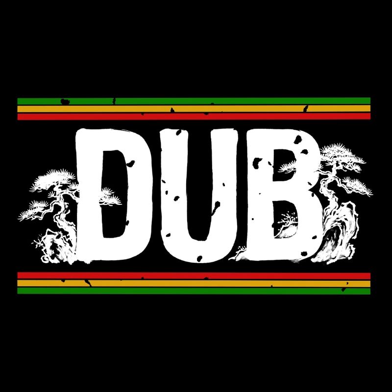 Forêt de Dub Roots Reggae