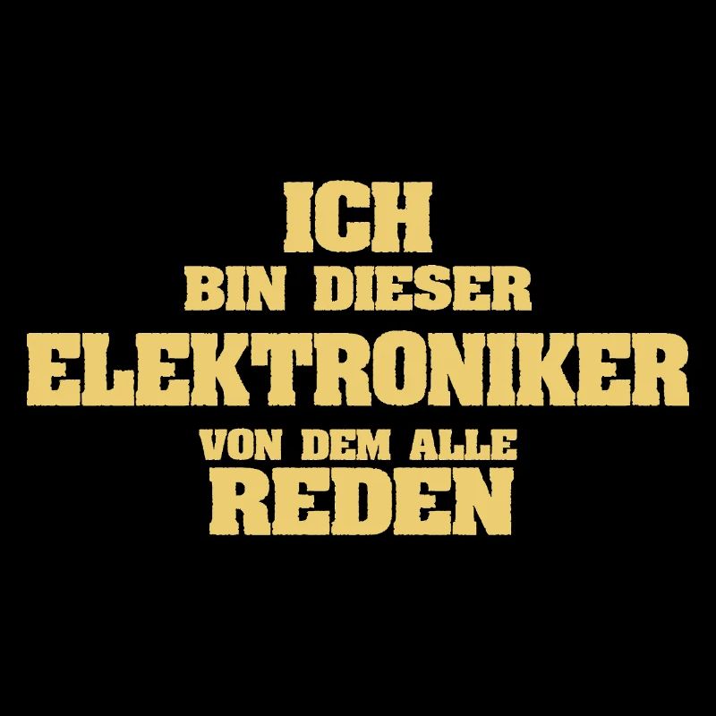 Arbeit Elektroniker