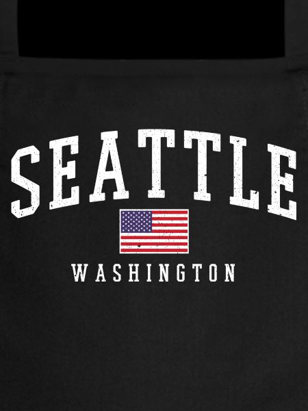 Seattle Washington
