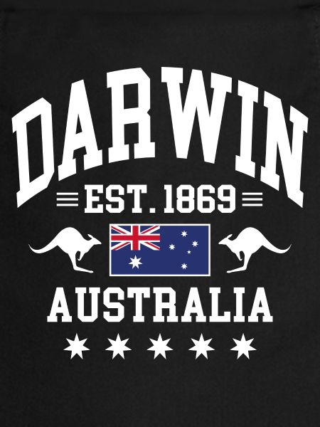 Darwin