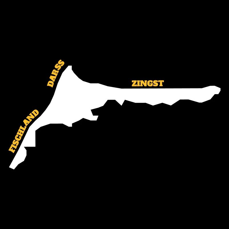 Fischland Darss Zingst (bricolage)