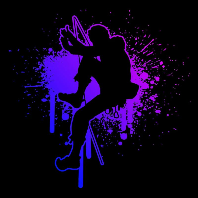 Boulder Climber Kletterer Bouldern Bouldering