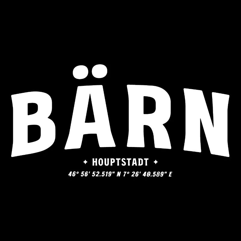 Bärn Capital Design with Coordinates