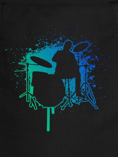 Drummer Drummer Drums