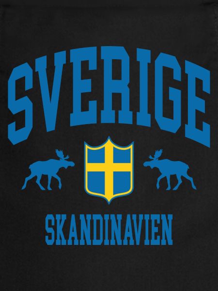 Suède
