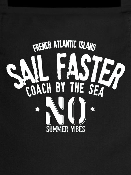 Sail Faster Noirmoutier