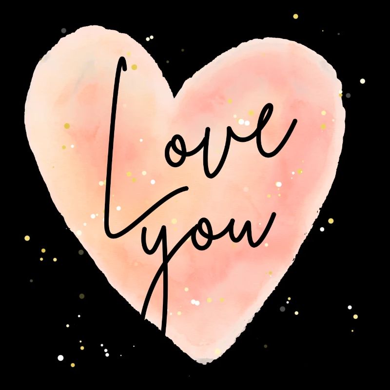 Love you