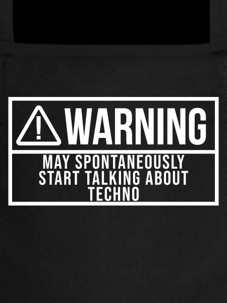 Techno Techno Techno