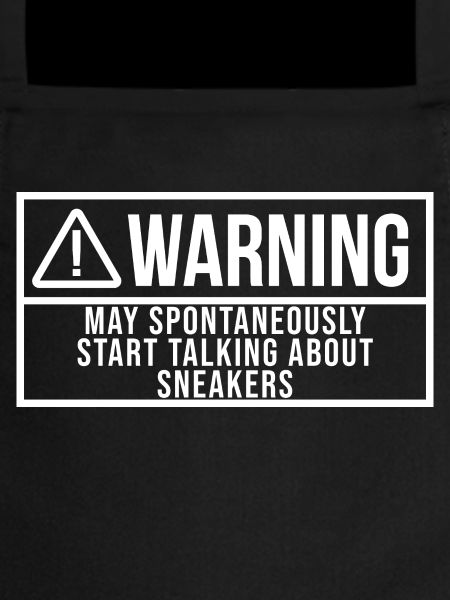 Sneaker Sneaker Sneaker