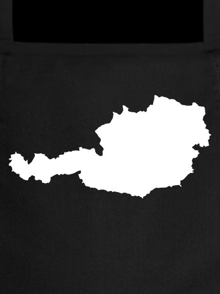 Austria Contour design on textiles