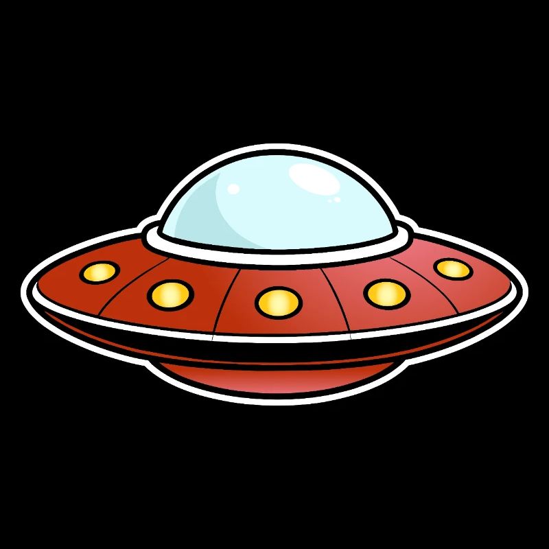 UFO rot