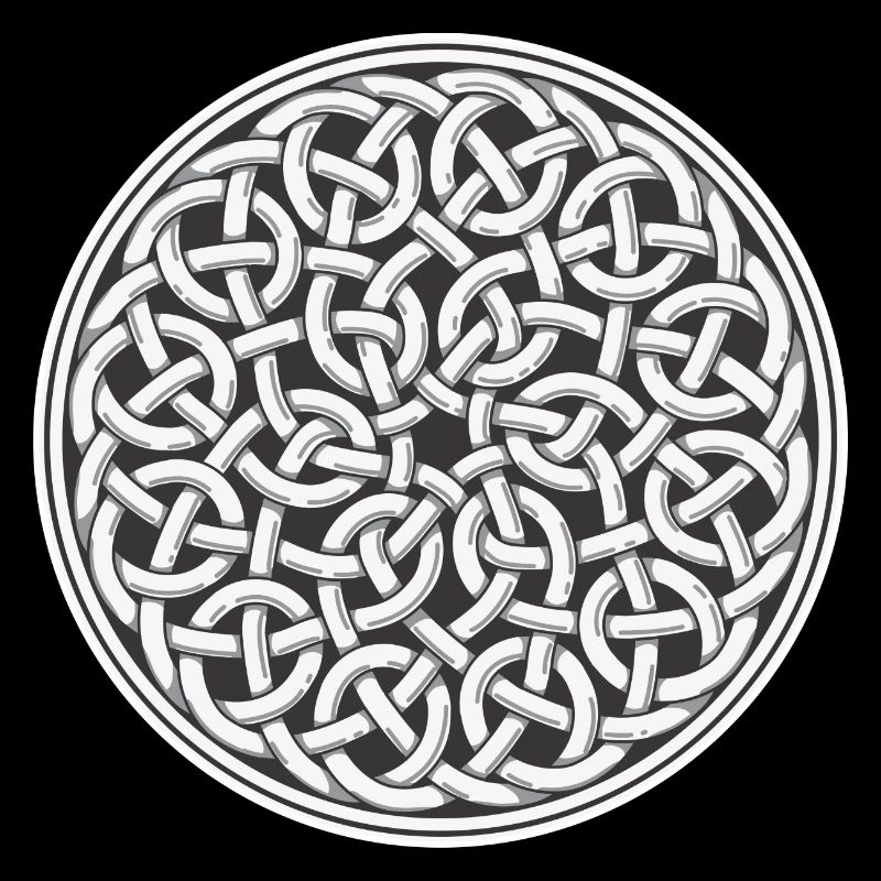 Celtic knot