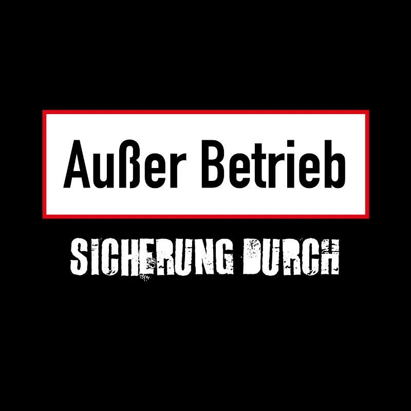 Sicherung durch