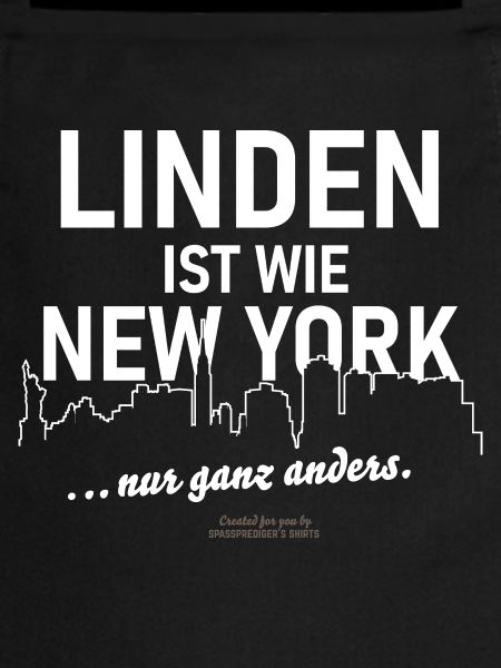 Linden