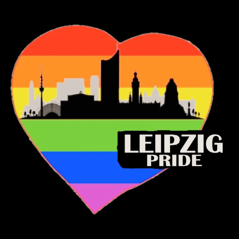 Leipzig Pride CSD