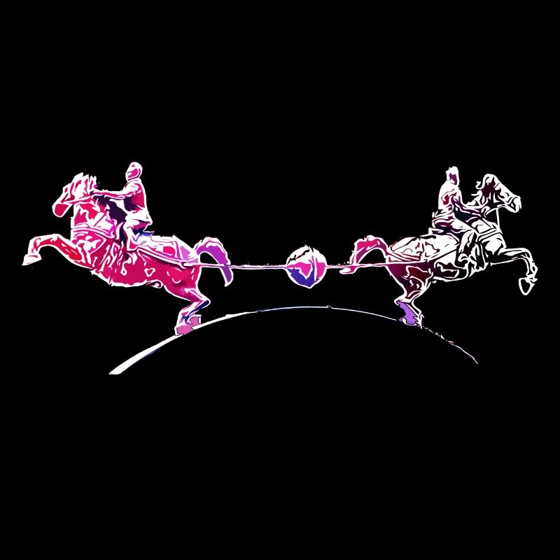 Magdeburger | Magdeburg | Halbkugel-Experiment