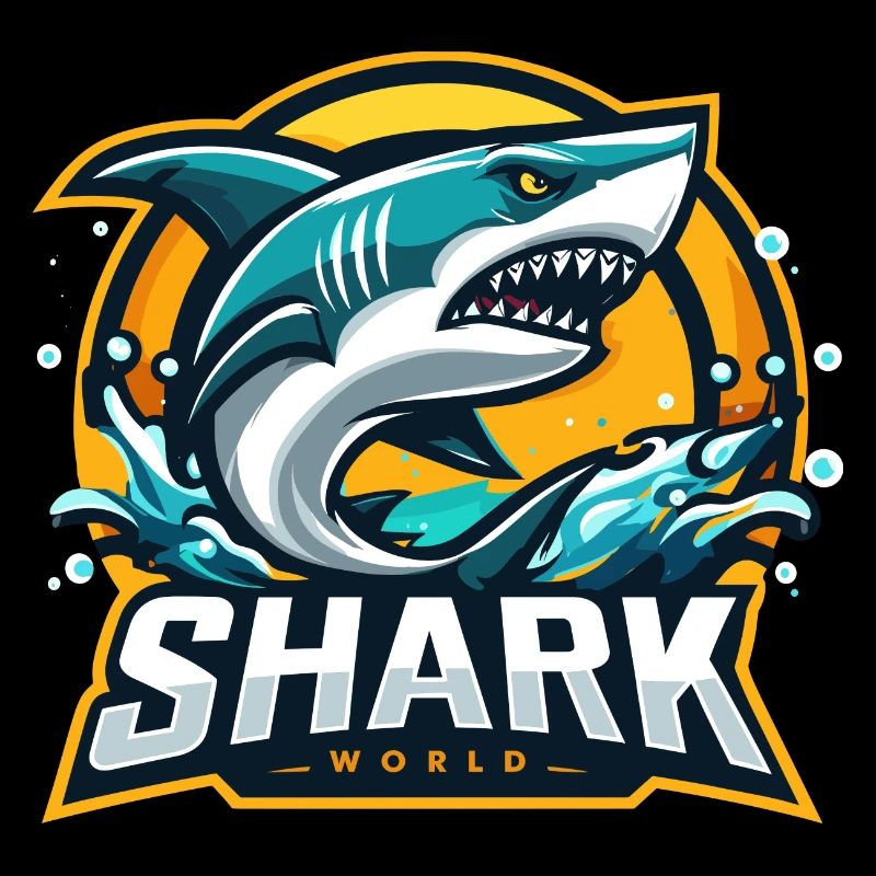 Monde des requins