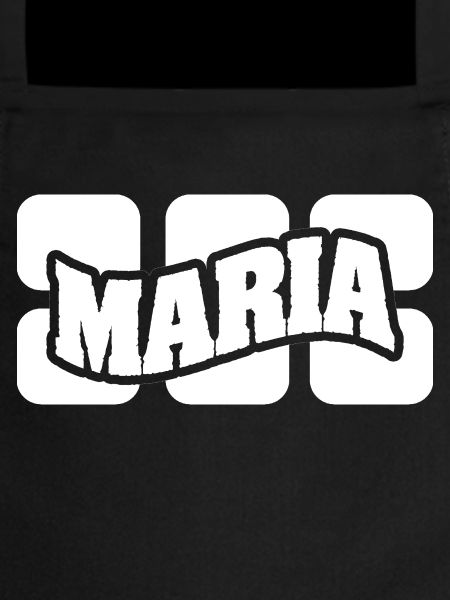 Maria