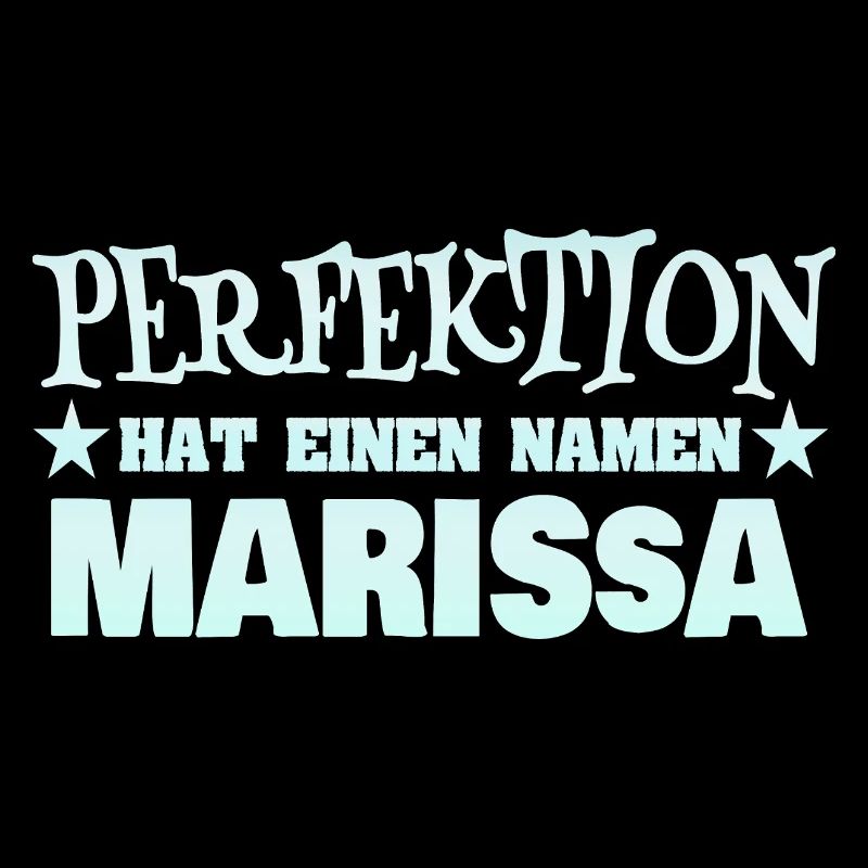 Frauenname Marissa