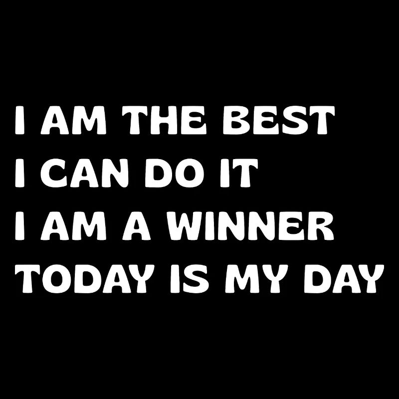 Powerful Affirmations