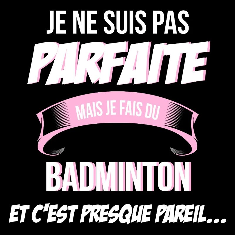 Badminton