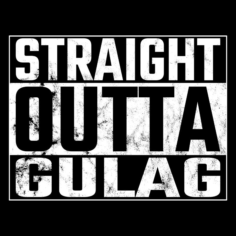 Goulag direct Russie USSr Bloc de l’Est