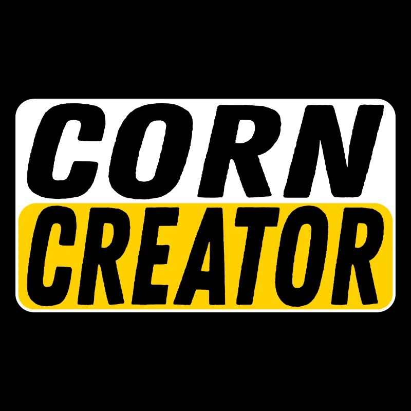 Corn Creator Mais Bauer Bäuerin Landwirte