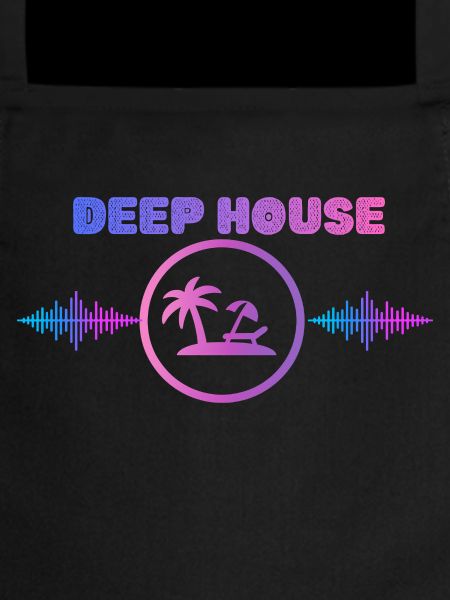 Deep House Vibes
