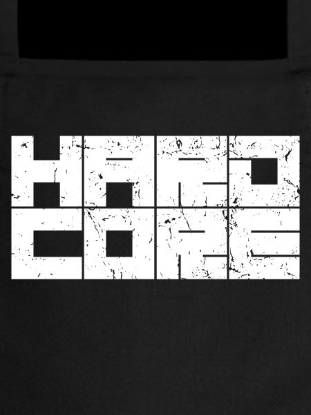 Hardcore
