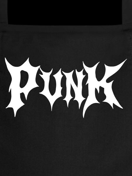 Punk-Gothic-Logo