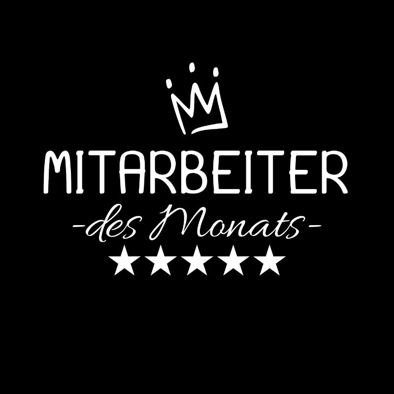 Mitarbeiter des Monats