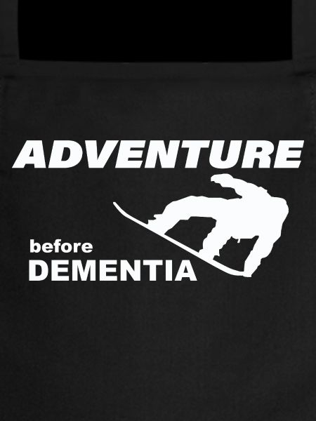SNOWBOARD ADVENTURE