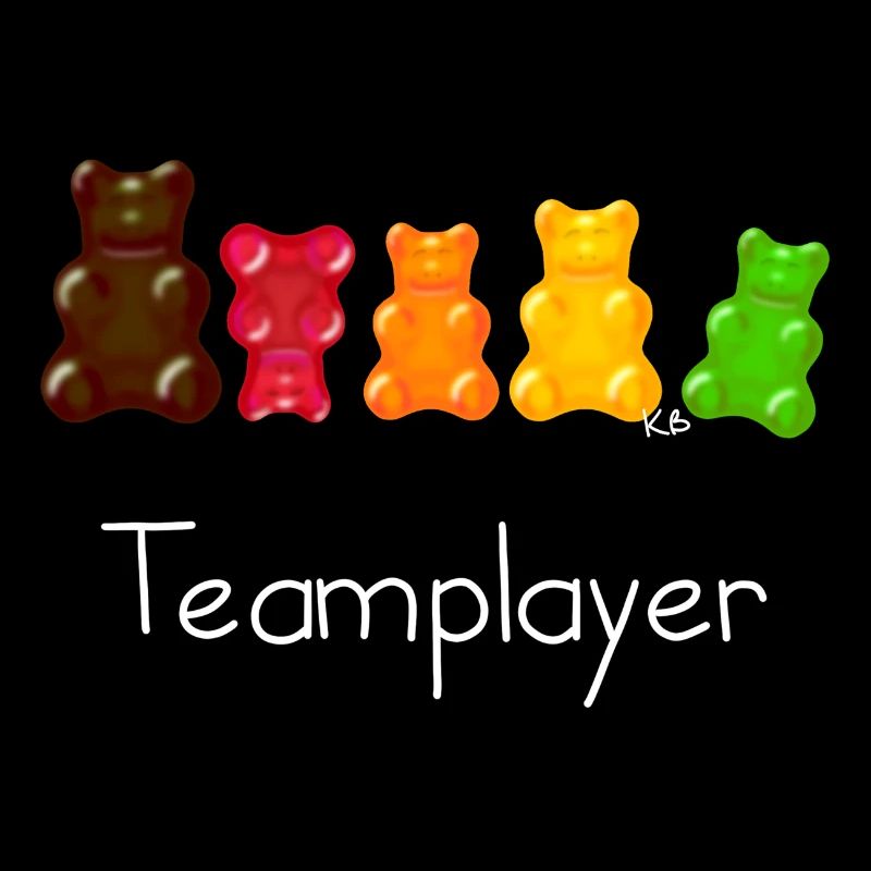 Teamplayer