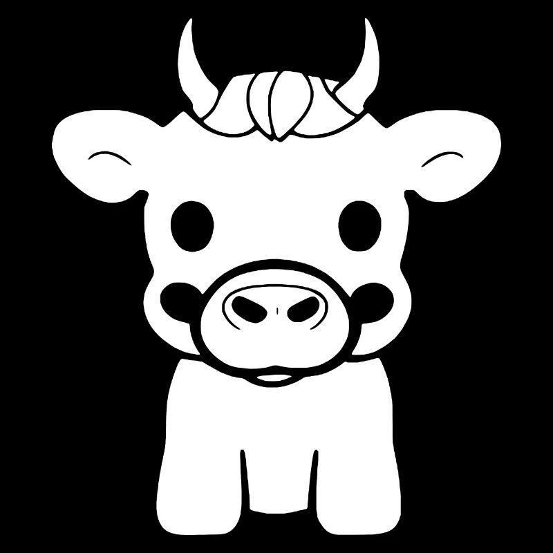 vache mignon animaux animaux de ferme drôles vaches nouveau 4