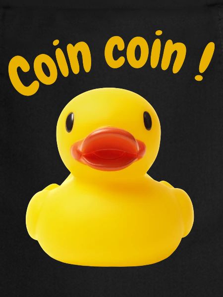 Canard mignon