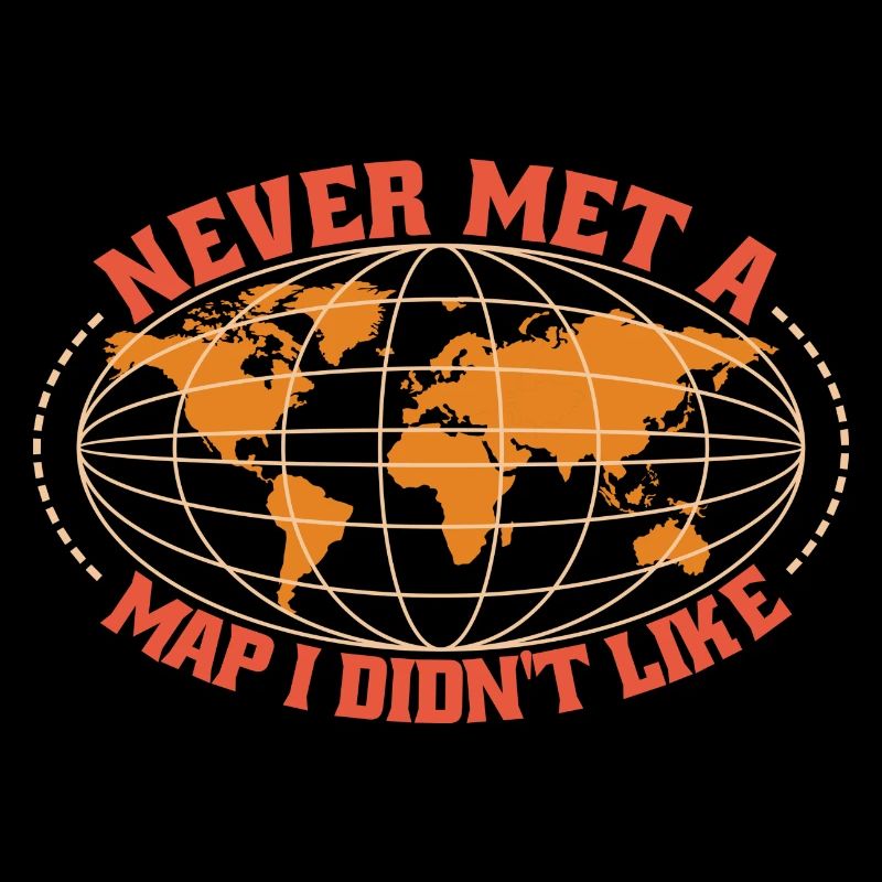 Cartography design