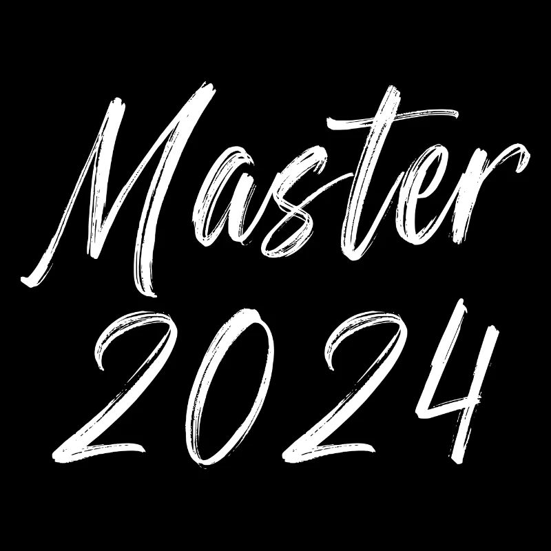 Master 2024