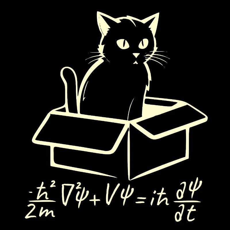 Schrödinger's Cat